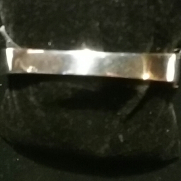 .925 Sterling Silver Bracelet - Picture 2 of 7